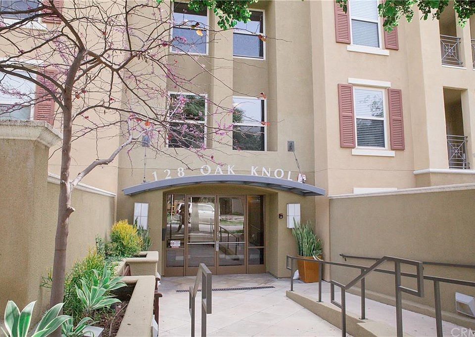 1st image of 128 N Oak Knoll Ave Unit 207