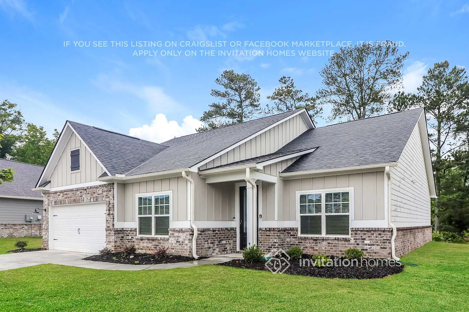 3100 Azteca Way Dacula, GA 30019 — Photo 2