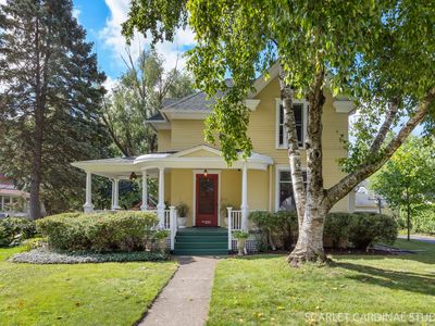 221 E Shannon St, Elburn, IL, 60119