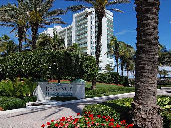 3rd image of 8650 S Ocean Dr APT 1206