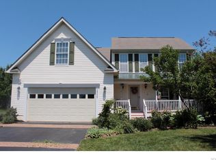 38235 Bridgehampton Ln, Ocean View, DE 19970