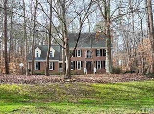 1320 Woodmanor Dr, Raleigh, NC 27614