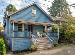 9280 Ithaca Pl S, Seattle, WA 98118