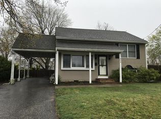 204 Dennis Dr, Brick, NJ
