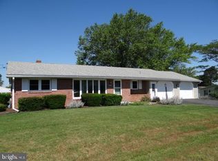 43 Reynolds Ave, Mont Alto, PA