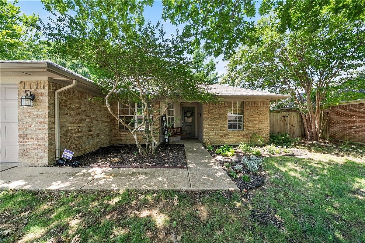 ⭐️mai 1417 May St, Denton, TX 76209 | Realtor.com®