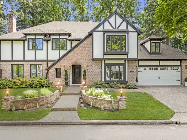 4004 Melissa Dr, Lake Oswego, OR 97034