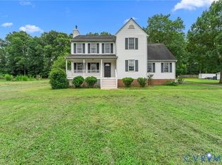 4913 Gray Bark Ct, Sandston, VA 23150