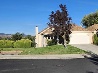 1823 Mockingbird Pl, Danville, CA