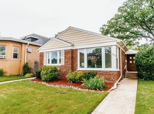 1810 N 79th Ave, Elmwood Park, IL 60707