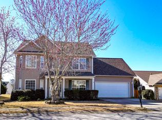 111 Kingsdale Ct, Simpsonville, SC 29680