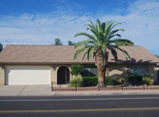 1542 W Keating Ave, Mesa, AZ 85202