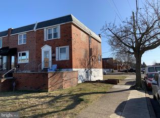 1642 Forrestal St, Philadelphia, PA 19145
