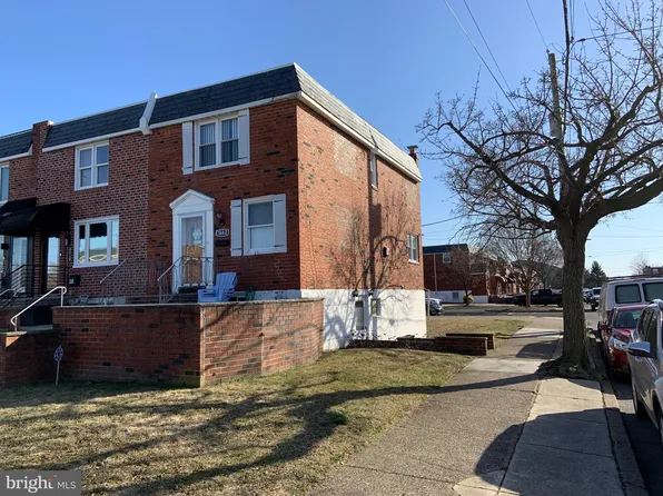 1642 Forrestal St, Philadelphia, PA 19145