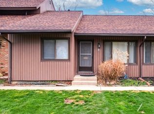7360 Trailside Dr #C, Northfield, OH 44067