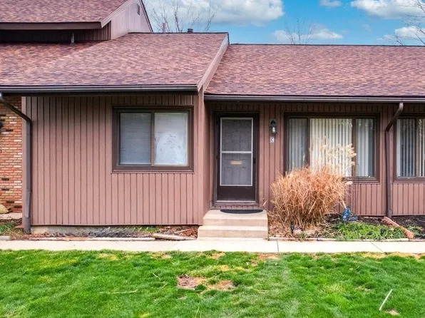 7360 Trailside Dr #C, Northfield, OH 44067