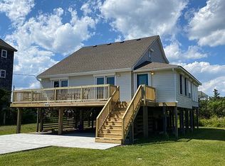 26219 Monitor Ln, Salvo, NC 27972