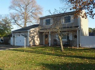 35 Appleton Dr, Brick, NJ 08723