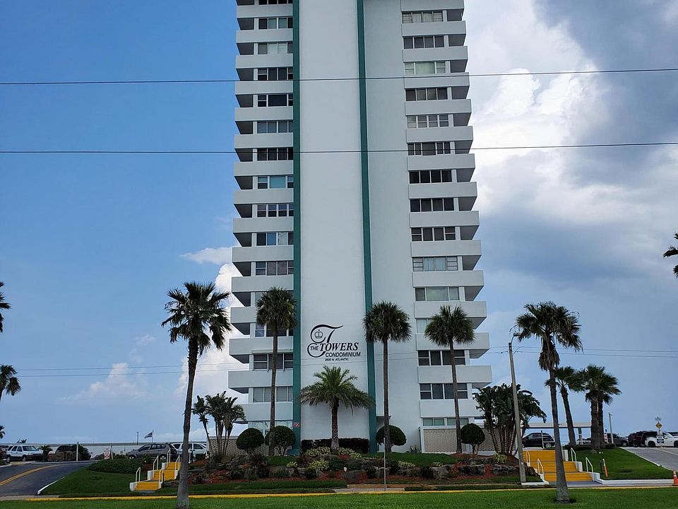 1st image of 2800 N Atlantic Ave APT 1109