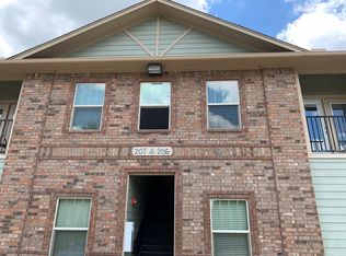 1448 W Fairmont St UNIT 206, Longview, TX 75604