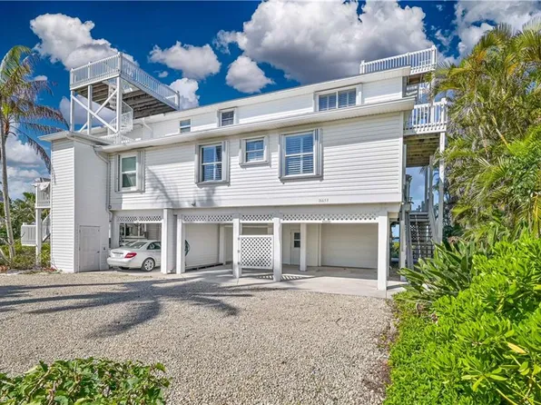 16653 Seagull Bay CT, BOKEELIA, FL 33922