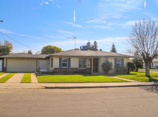 1802 N 7th St, Fresno, CA 93703