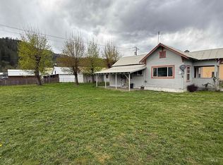 202 S Main St, Kooskia, ID 83539