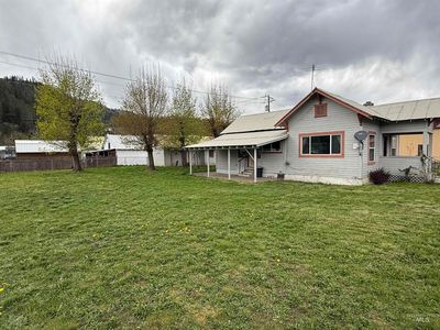 202 S Main St, Kooskia, ID, 83539