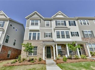 9324 Ainslie Downs St #0, Charlotte, NC 28273