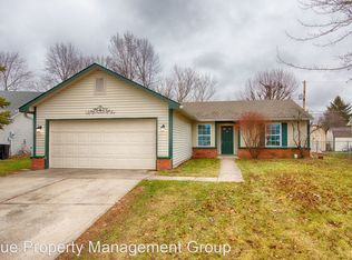 927 Washington Cove Ln, Indianapolis, IN 46229