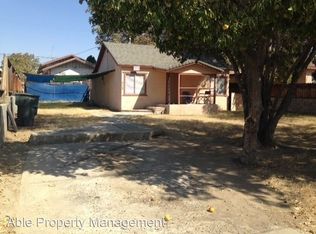 512 Irene St, Bakersfield, CA 93305
