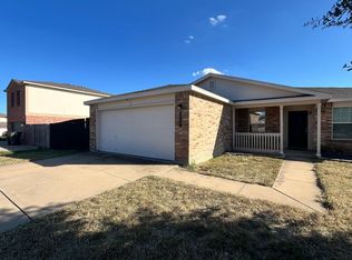 4206 Rambling Range Dr, Killeen, TX 76549