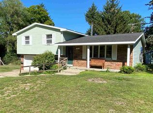 2234 West St, Central Lake, MI 49622