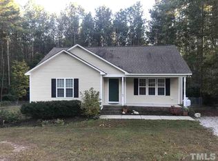 83 Apple Ct, Clayton, NC 27527
