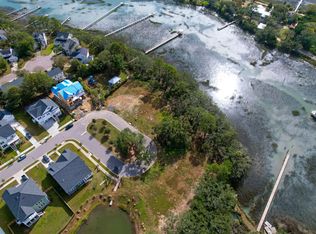 1570 Charming Nancy Rd, Charleston, SC 29412