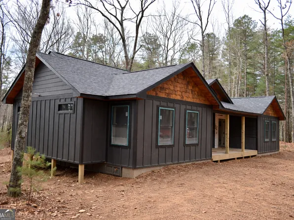 545 Clay Dr, Blairsville, GA 30512