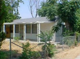 25884 Ritter Ave, Homeland, CA 92548