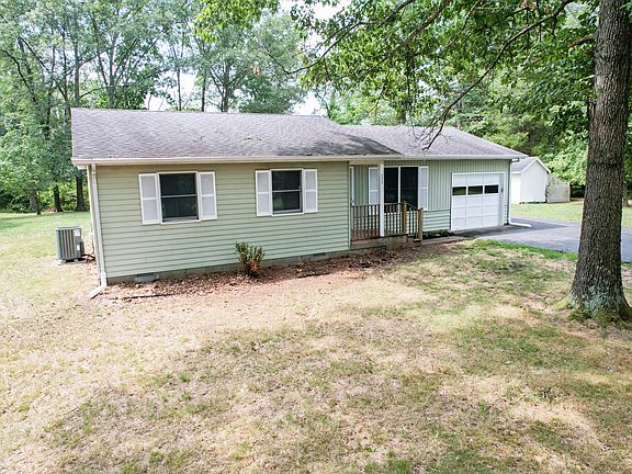 3rd image of 4925 W County Road 600 N