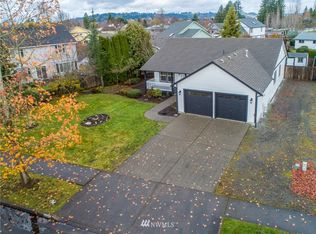 15613 67th Ct E, Sumner, WA 98390