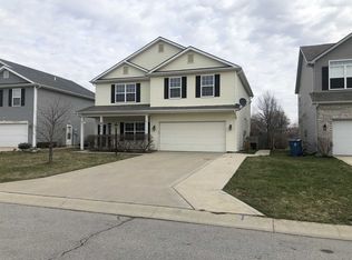 9011 Sunflower Cv, Fort Wayne, IN 46819