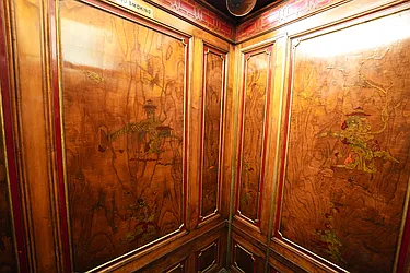 Rented by REAL New York