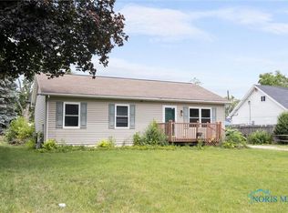 1834 Ketner Ave, Toledo, OH 43613
