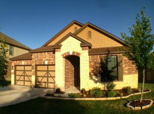 1021 Brighton Pl, Round Rock, TX 78665