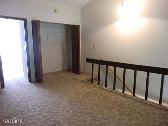 107 Loft Area