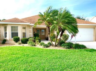 424 Kingston Way, The Villages, FL 32162