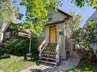 2466 S 11th St, Milwaukee, WI 53215