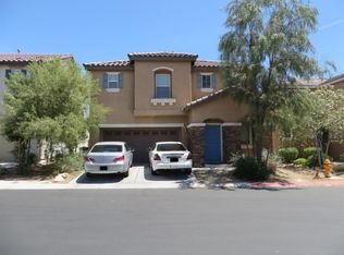 10252 Adobe Mountain St, Las Vegas, NV 89178