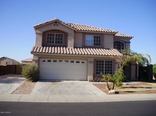40 S 222nd Ave, Buckeye, AZ 85326