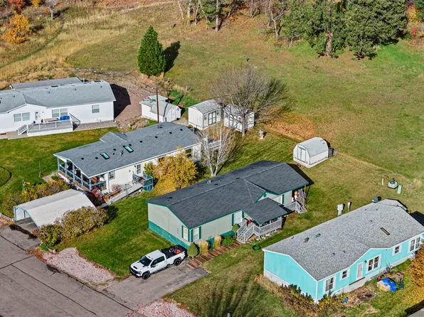 7629 Becca Ln, Missoula, MT 59802