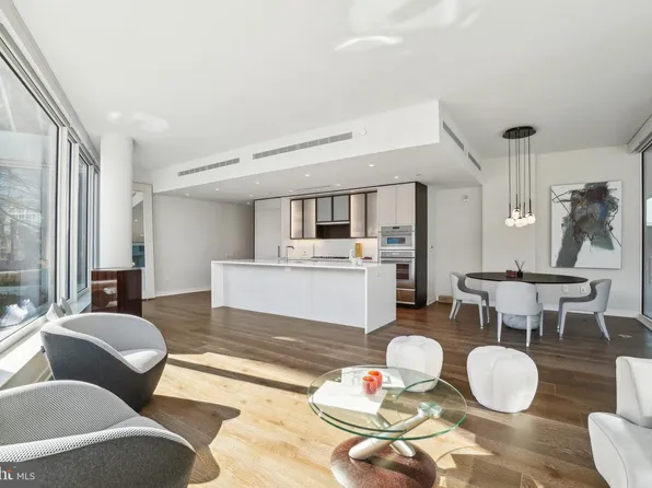 601 Wharf St SW Unit 213, Washington, DC 20024